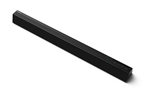 Image of Philips Audio HTL3310 2.1 CH 160 W Bluetooth Soundbar with Wireless Subwoofer, Dolby Digital Surround Sound, Optical Input and HDMI ARC