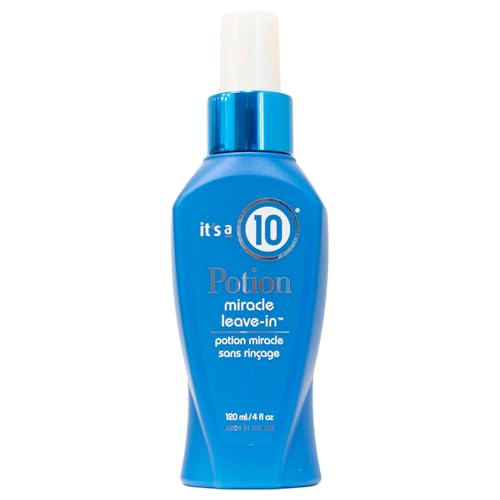 Image of It's A 10 Potion Miracle Instant Repair Leave-In 4 Oz