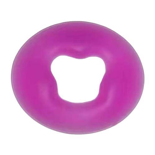 Coussin de spa en silicone portable pour le bien-être en voyage et institut