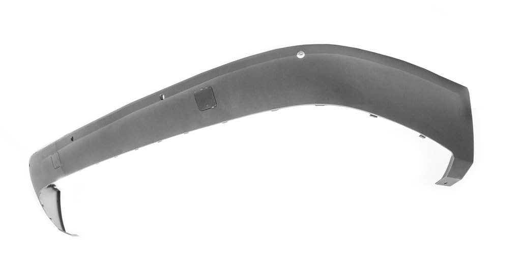 PRASCO BM8041861 Diffuseur arrière Arrière