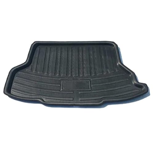 Tapis de coffre auto City GM anti-saleté et imperméable