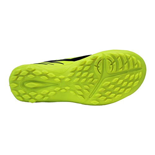 Chuteira Dray Foorcy Viii Criança Unissex Preto 31