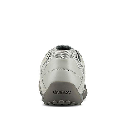 Image of Geox Men's Snake 97 Fashion Sneaker