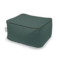 Amazon｜Yogibo Zoola Ottoman ヨギボー ズーラ オットマン リーフ 足