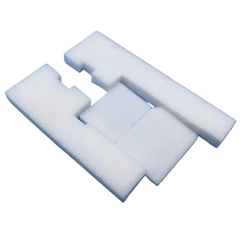 Esponja de tanque de tinta residual para reparar error de almohadillas en impresoras L120 L355 3