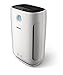 Philips Air Purifier 2000i, Connected and App Enabled, True HEPA, Reduces Allergens, Pollen, Dust Mites, Mold, Pet Dander, Gases and Odors, for Large Rooms