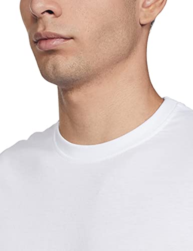 Image of Cloth Theory Men's Checkered Regular Fit T-Shirt