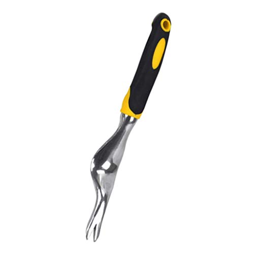 Handjäter aus Legierung, für den Garten, zum Entfernen von Unkrautjäten