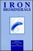 Iron Biominerals 030643718X Book Cover