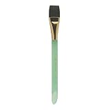 Princeton Artist Brush, Neptune Series 4750, Synthetic Squirrel Watercolor Paint Brush, Aquarelle, Size 1 Inch