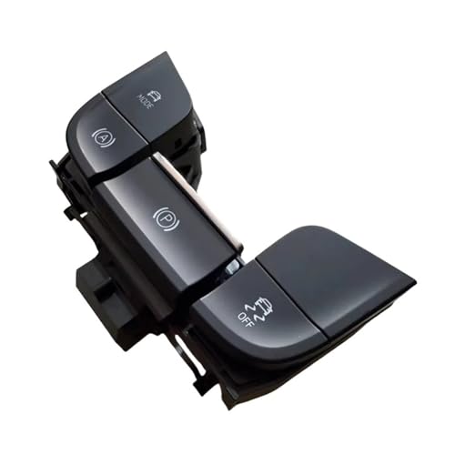 Interrupteur marche/arrêt de frein à main bloqué Skoda Kodiaq solution 56G927225A
