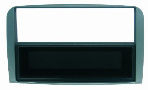 Phonocar 3/756 Mascherina Autoradio Opel Movano 10> Adattatore Stereo Cornice 113376391088 2