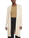 cardigan long beige femme Elegant und alltagstauglich zugleich! Dieser Long Cardigan ist ein trendiger Begleiter mit einem femininen Touch.