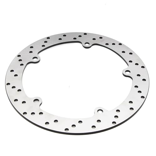 Disque de frein arrière moto de rechange pour BMW R1100GS R1100RT R1100S