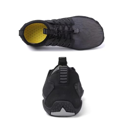 BareStep Stride Healthy Non-Slip Barefoot Shoes3