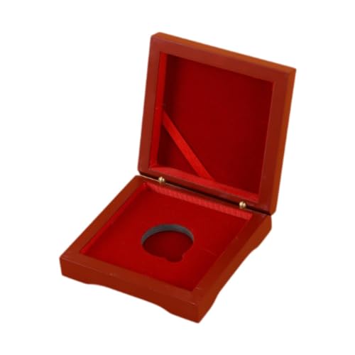 TTETTZ Vitrine, Caixa, Estojo para Apresentação de Medalhas