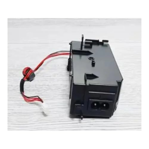 Imprimante Epson ne s'allume plus ? Remplacer l'alimentation Epson L3110 L3150 L4150 L6190