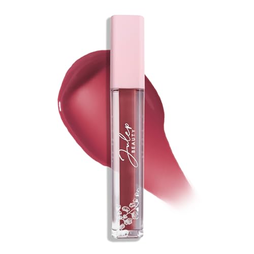 Julep Plumping Lip Gloss