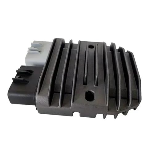 Régulateur de tension moto CBR 500 résout les pannes de batterie et d'allumage