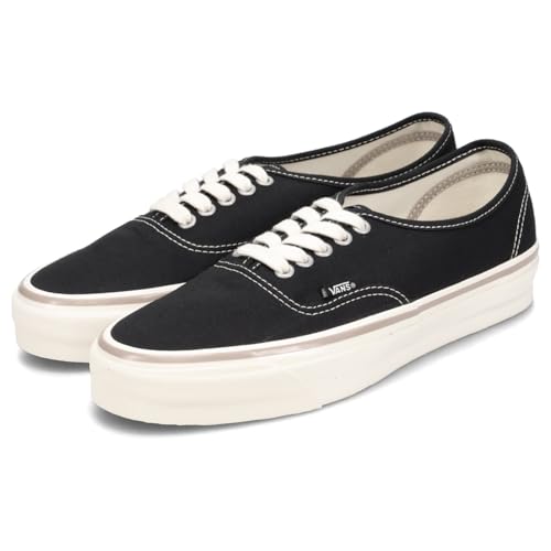 [VANS] Xj[J[ AUTHENTIC REISSUE 44 I[ZeBbN CV[ 44 Y VN000CT71KP BLACK/MARSHMALLOW 25.0 cm [sAi]