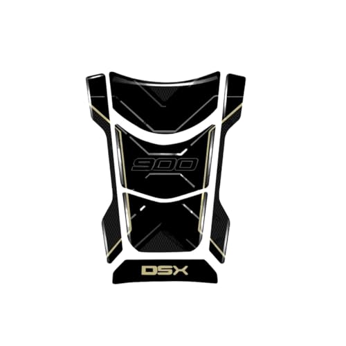 Autocollant de réservoir pour Voge Valico 900DSX 2024 tapis de protection