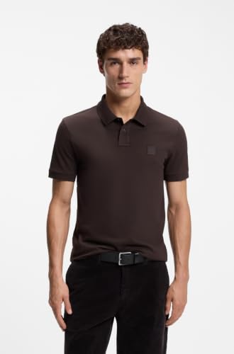 BOSS Men Passenger 10256683 01 Dark Brown 207 L – Ansicht 4