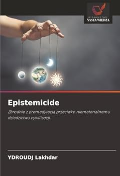 Paperback Epistemicide [Polish] Book