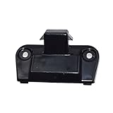 Sweatpants Cajilla de Guantes Superior e Inferior CHATCH 51161946513 51161849472 FIT para BMW E30 E34 E23 Z3 E36 M3 M5 31 8i 325i 530i 535i 540i 733i 735i (Color : Upper Catch)