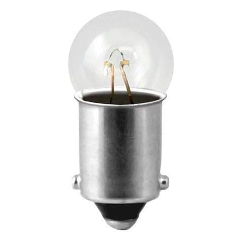 #57 Automotive Incandescent Bulbs - Pack of 10 Cover