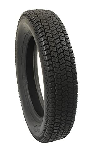 Greenstar - Greenstar PNEU POUR REMORQUE