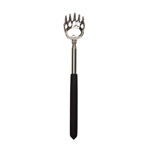 EXTENDABLE Bear Claw Back Scratcher