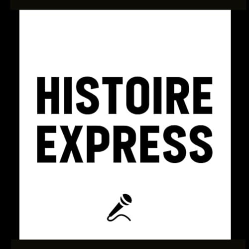 LA CHUTE DU MUR DE BERLIN - HISTOIRE EXPRESS Titelbild