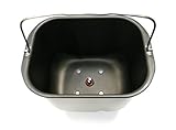 Delonghi KW714130 Bread Pan Assembly by DeLonghi