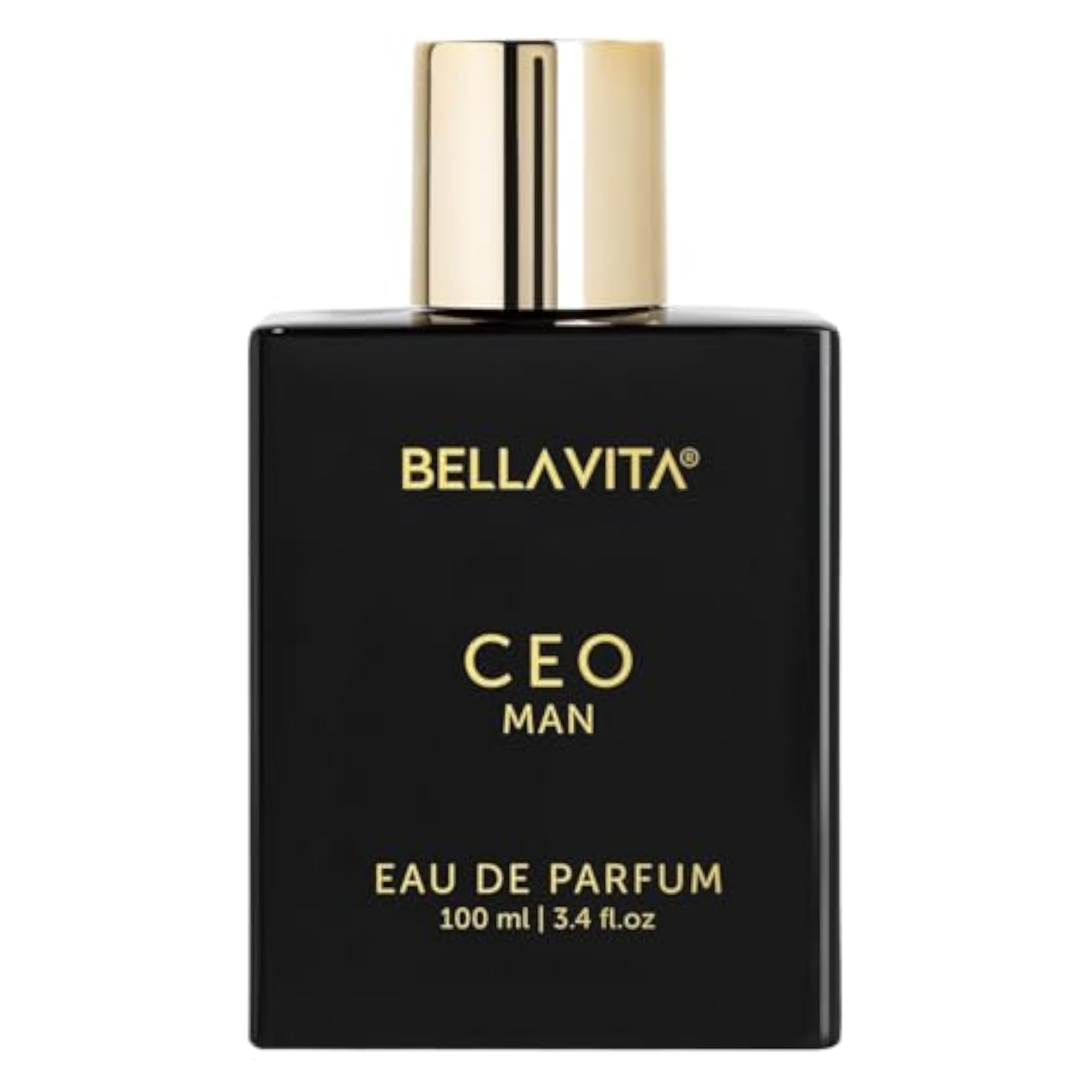 CEO Man | Long Lasting EDP 100ml