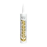 Conceal Textured Caulk Red Tone (Canyon Wall) 10.5 oz Tube