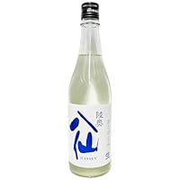 陸奥八仙 ヌーボー 特別純米生原酒(おりがらみ) 720ml