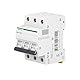 Schneider Electric Leitungsschutzschalter Acti9 K60N, 3-polig, 16A, B-Charakteristik, 6kA, Artikelnummer A9K01316