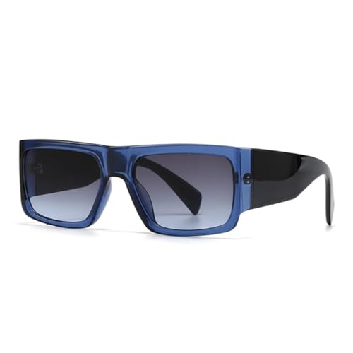 Lunettes de soleil vintage dégradées pour sublimer vos looks d'été au quotidien