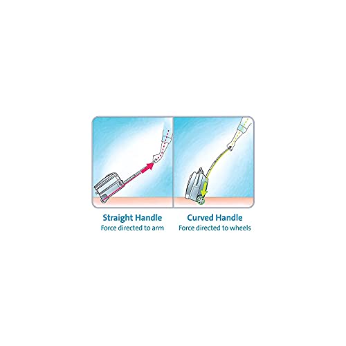 Kensington KMW62348 - Contour Carrying Case (Roller) for 17 Notebook - Gray