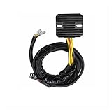 Aplicación: Rectificador regulador de voltaje de motocicleta para R 50 R60 R65 R75 R80 R90 R100 GS CS RS RT para moto&guzzi 650 750 850 V1000 V35 50 65 75 V7