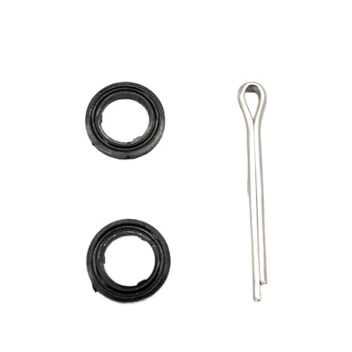 Kit joints unité inférieure DF40 DF50 et joint d'huile 09289-22007 - 5