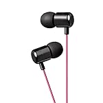 エレコムのイヤホン・ヘッドホン EHP-CN600A6 [ブラック]