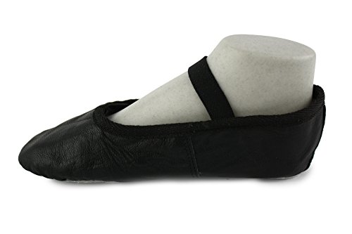 YUMP YUMPZ ballet-leather-full-parent