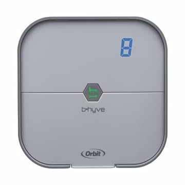 orbit wireless sprinkler controller