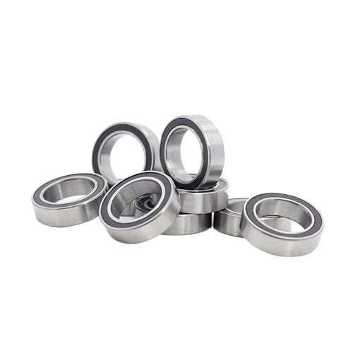 10�� 6700 ABEC-5 6700-2 6700ZZ 6700 2 10x15X4 mm �~�j�`���A�S�������[�a�ʎ���(ABEC 5,10 PCS_SS 6700 2RS)