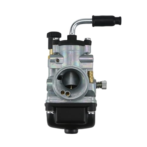Carburateur moto PHBG 21mm pour moteurs 2 et 4 temps 50cc à 90cc
