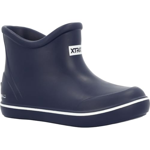 Image of XTRATUF TUFS Little Kids Ankle Deck Boot