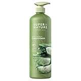 Super Nature Potent Aloe Gentle Moisture Conditioner, 30 Fluid Ounces