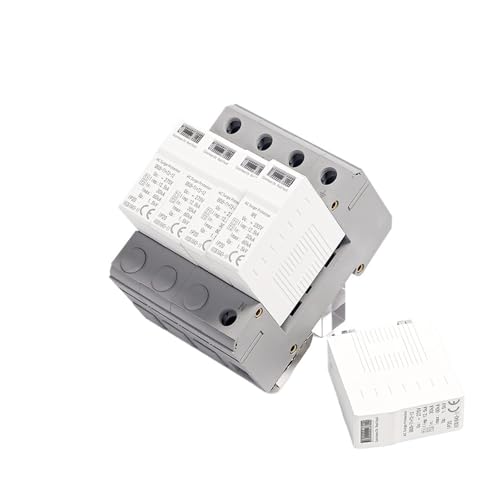 Protection contre les surtensions AC 275V conforme aux normes T1 T2