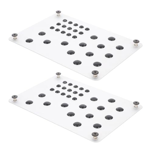 Accessoires intérieurs iplusmile pour rénover les tapis de sol de voiture lors des trajets quotidiens